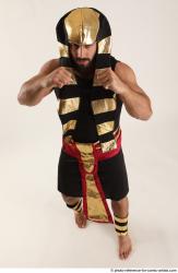 ATILLA EGYPTIAN FIGHTER